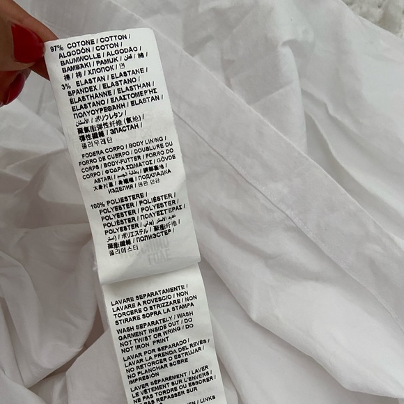 Fun Bow Dress by Love Moschino - Picture 9 of 9